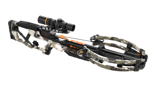 BALLESTA RAVIN R10X XK7 CAMO