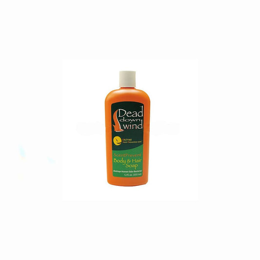 DDW CHAMPÚ Y ACONDICIONADOR ANTIOLOR 12 ONZAS