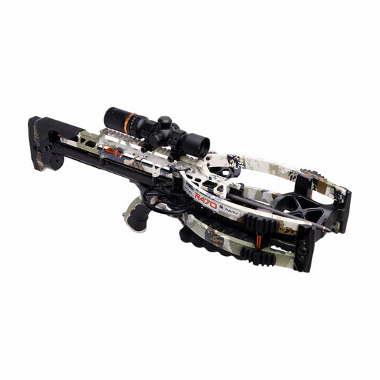 BALLESTA RAVIN R470 XK7 CAMO