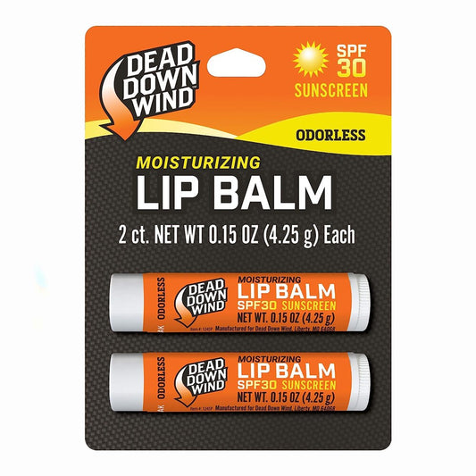 DDW PROTECTOR LABIAL ANTIOLOR PACK 2