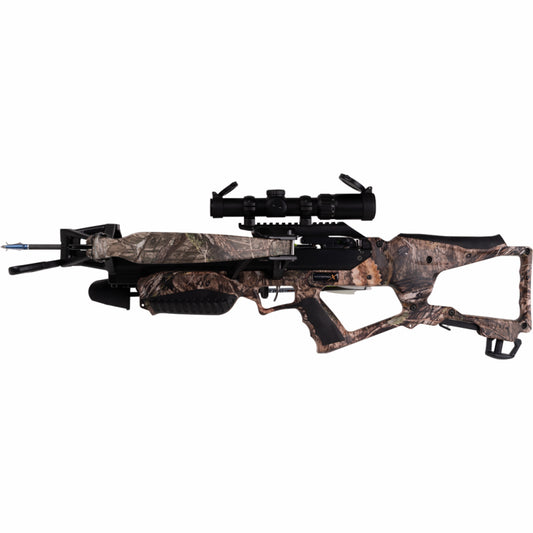 BALLESTA EXCALIBUR HYBRID X