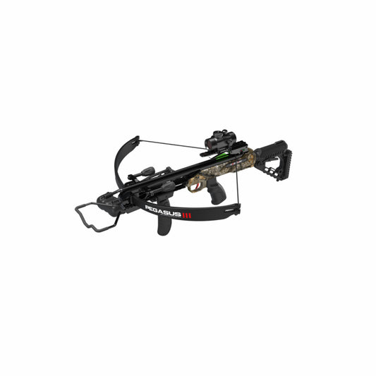 BALLESTA HORI-ZONE PEGASUS III RECURVA