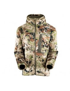 TRAVERSE COLD WEATHER HOODY...