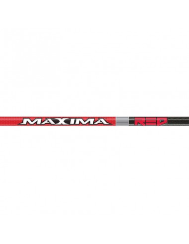CARBON EXPRESS MAXIMA RED 350