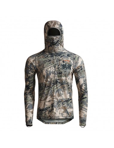 CORE LT WT HOODY OPTIFADE OPEN COUNTRY