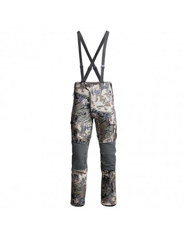 TIMBERLINE PANT OPTIFADE OPEN COUNTRY