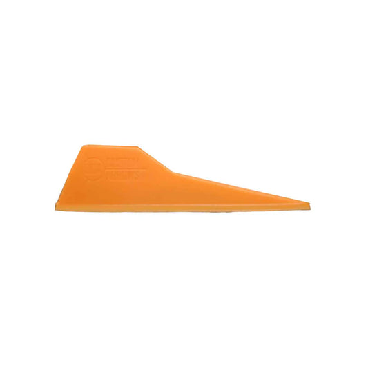 DCA PLUMA SUPER SABRE 2.25"