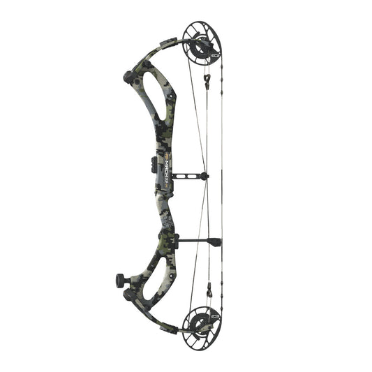 ARCO PSE MACH 33 FDS