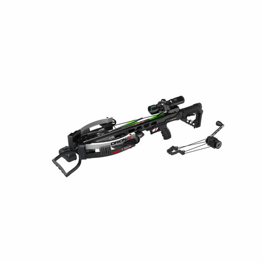 BALLESTA HORI-ZONE ORION IV