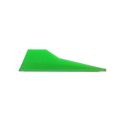 DCA PLUMA SUPER SABRE 2.25"