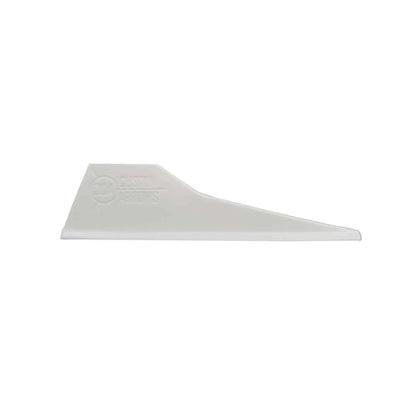 DCA PLUMA SUPER SABRE 2.25"