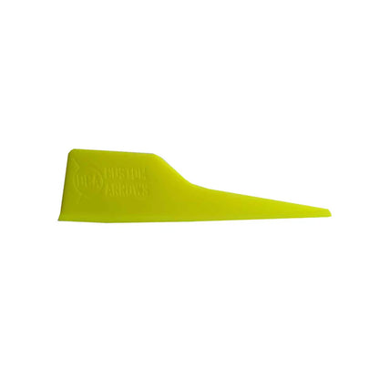DCA PLUMA SUPER SABRE 2.25"