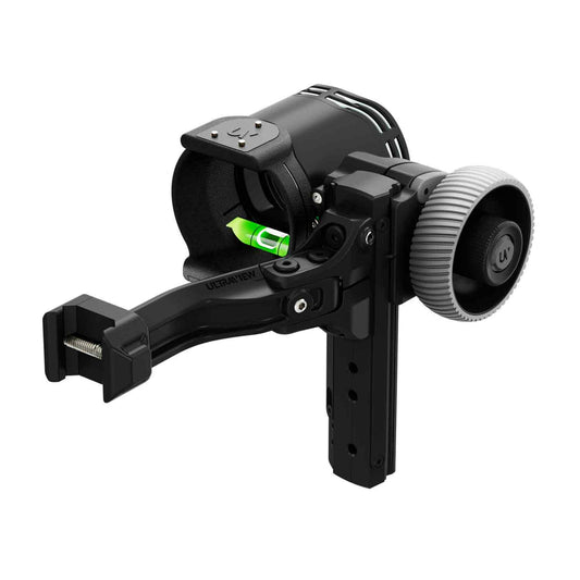 VISOR ULTRAVIEW SLIDER 3 PIN UV3XL SE PICATINNY