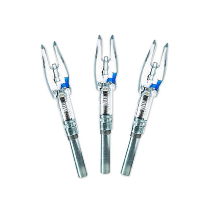 CULATIN LUMINOSO HALO MICRO 4MM PACK 3