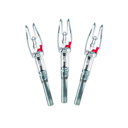 CULATIN LUMINOSO HALO MICRO 4MM PACK 3