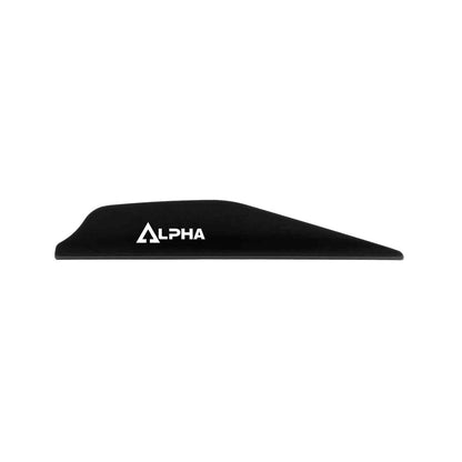 PLUMA BOHNING ALPHA 2.8"