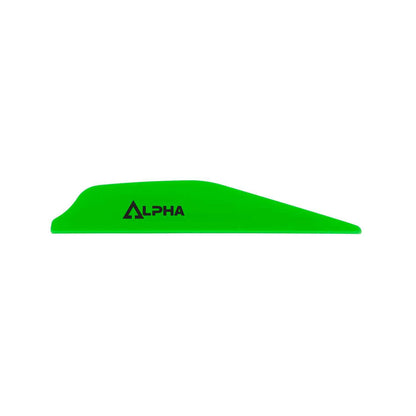 PLUMA BOHNING ALPHA 2.8"