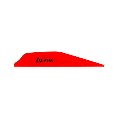 PLUMA BOHNING ALPHA 2.8"