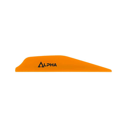 PLUMA BOHNING ALPHA 2.8"