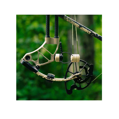 ACU Archery S.O.S. Hunter Elite con desconectador rápido