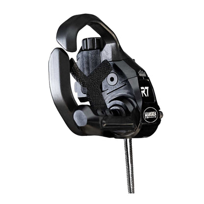 Hamskea R7 Arrow Rest Micrométrico Integrate