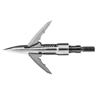 PUNTAS BOWMAR BEAST C.O.C. TITANIUM 2.3" PACK 3