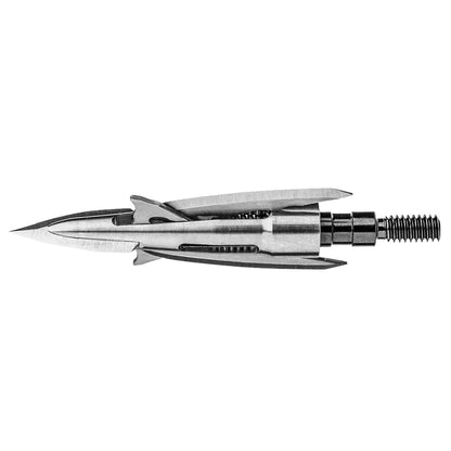 PUNTAS BOWMAR BEAST C.O.C. TITANIUM 2.3" PACK 3