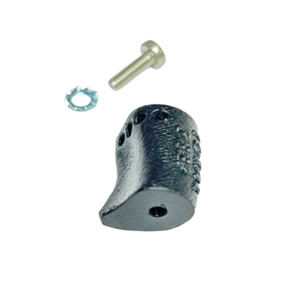 Release Knob ERGO Total peep