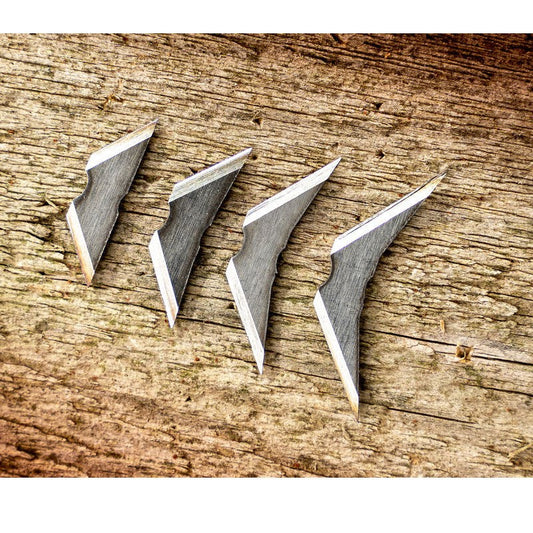 THORN CROWN TIP REPLACEMENT KIT