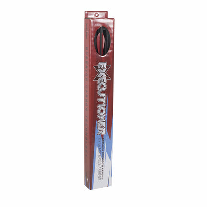 FLECHA BALLESTA BLACK EAGLE EXECUTIONER 20" 0.001" PACK 6