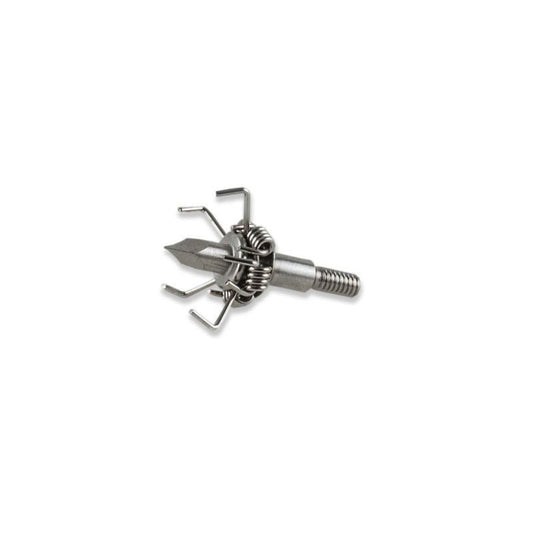 PUNTA PARA CAZA MENOR LETHAL JUDO 100 GRAINS PACK 6