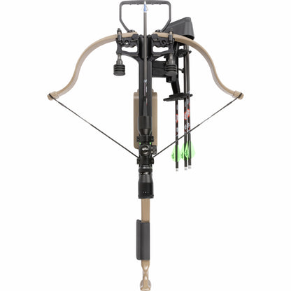BALLESTA EXCALIBUR MICRO EXTREME FLAT DARK EARTH