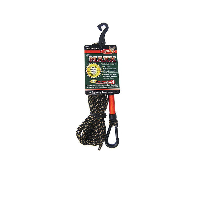 TREESTAND MAXX ROPE FOR BOWS AND EQUIPMENT – MOMO ARCHERY