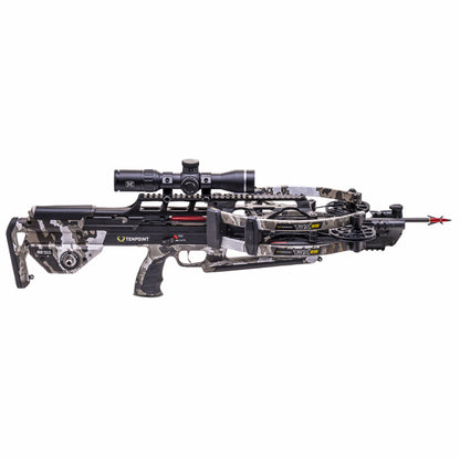 BALLESTA TENPOINT TRX 515