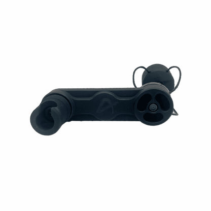 ACU Archery S.O.S. Hunter Elite con desconectados rápido