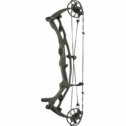 ARCO HOYT CARBON RX-10