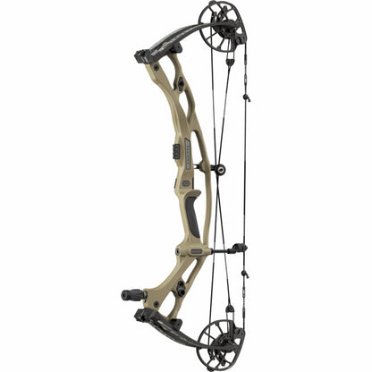 ARCO HOYT CARBON RX-10