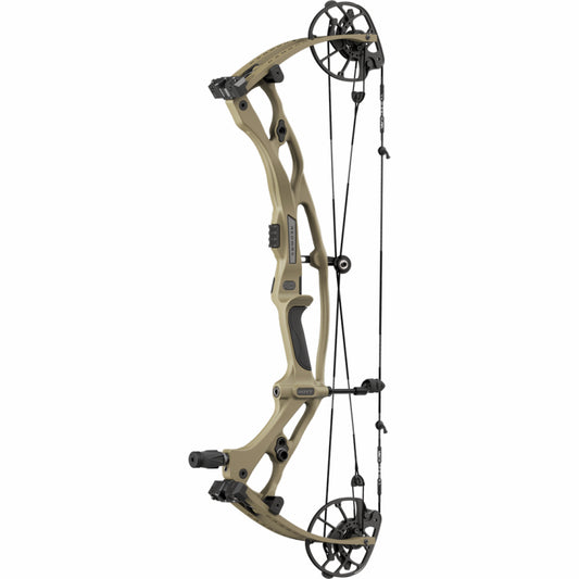 ARCO HOYT CARBON RX-10