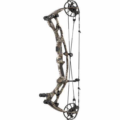 ARCO HOYT CARBON RX-10