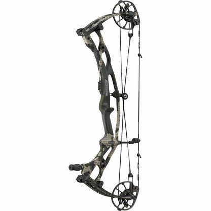 ARCO HOYT CARBON RX-10