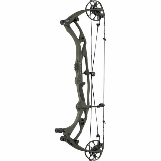ARCO HOYT CARBON RX-10 ULTRA LD