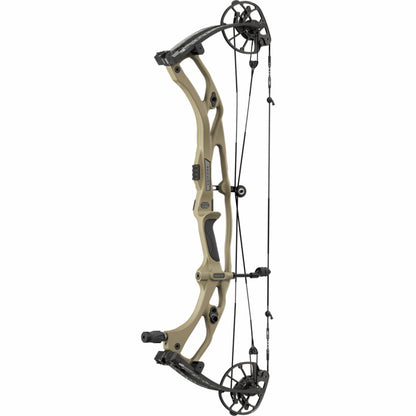 ARCO HOYT CARBON RX-10 ULTRA LD