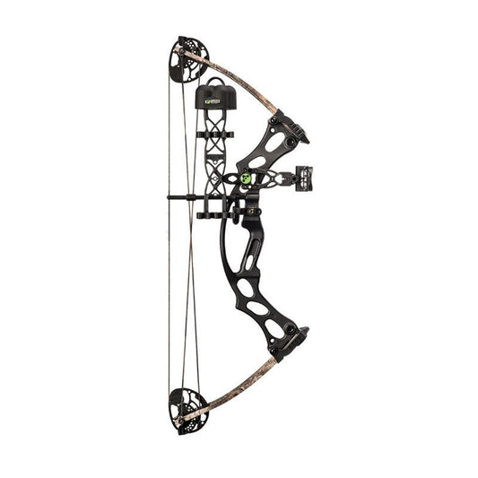 HOYT FIRESHOT SEMI-COMPLETE KIT