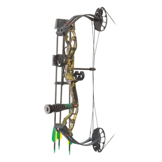 PSE MINIBURNER KIT