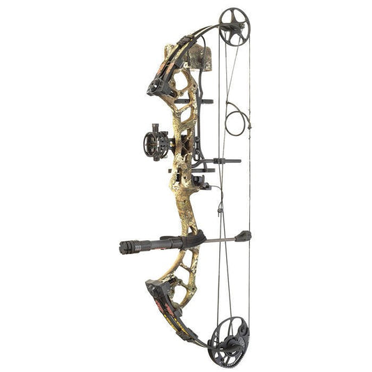 ÉQUIPEMENT COMPLET POUR CLASSEMENTS STINGER ATK