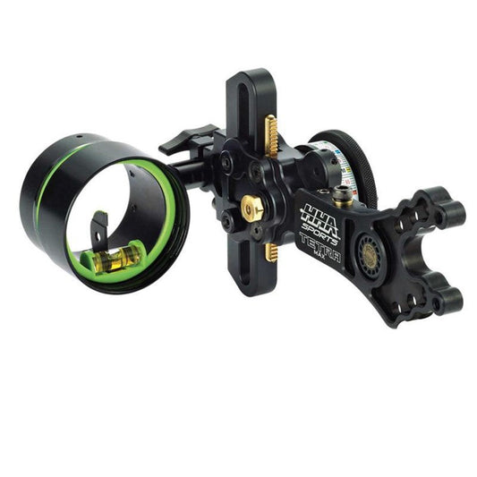 HHA TETRA MAX XL SCOPE 5510 0.010"