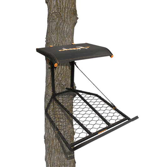 TREESTAND MUDDY THE BOSS XL