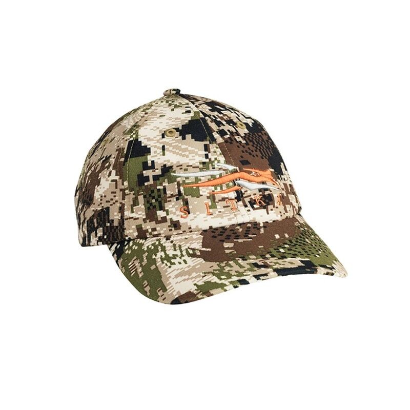 SITKA TRAVERSE OPTIFADE SUBALPINE CAP – MOMO ARCHERY