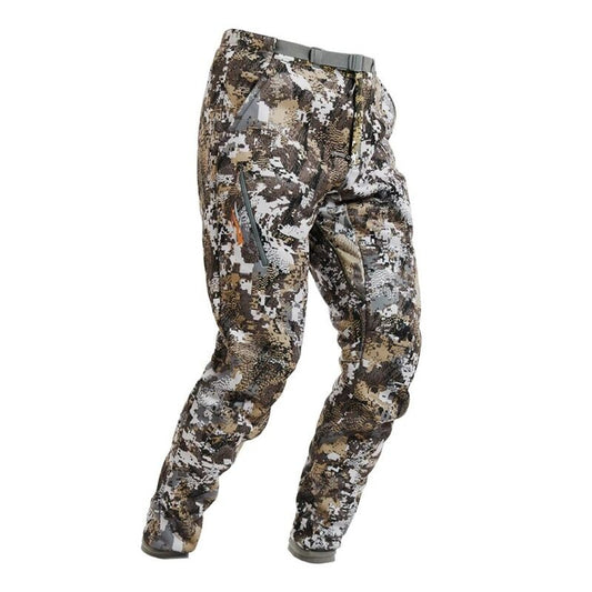 EQUINOX MIDI PANT OPTIFADE ELEVATED II