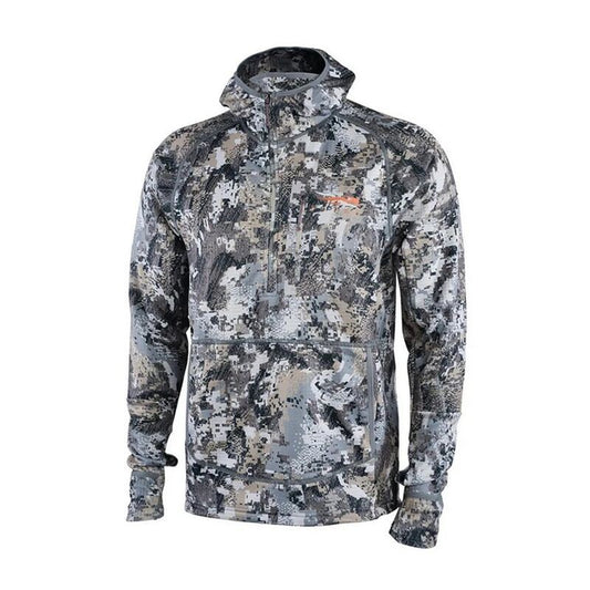 FANATIC HOODY OPTIFADE ELEVATED II